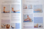 CURS PRACTIC DE YOGA, IYENGAR YOGA PAS CU PAS IN 500 DE FOTOGRAFII de JUDY SMITH, 2015