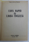 CURS RAPID DE LIMBA ENGLEZA de VIRGILIU STEFANESCU-DRAGANESTI , 1992