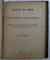 CURS SISTEMATIC DE STENOGRAFIE ROMANA de EUGENIU SUCEVANU / LUCRUL DE MANA / DISPOSITION ANATOMIQUE DES ORGANES DE SUCCION par N . LEON / CALAUZA ZOOLOGULUI de N . LEON , COLEGAT DE PATRU CARTI , 1882 - 1891 , DEDICATIE*