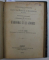 CURS SISTEMATIC DE STENOGRAFIE ROMANA de EUGENIU SUCEVANU / LUCRUL DE MANA / DISPOSITION ANATOMIQUE DES ORGANES DE SUCCION par N . LEON / CALAUZA ZOOLOGULUI de N . LEON , COLEGAT DE PATRU CARTI , 1882 - 1891 , DEDICATIE*