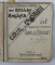 CURSUL DE COMENTARII AL PROFESORULUI CHARLES DROUBT 1920 - 1921 / 1921 - 1922 / O SERIE DE CURSURI DIN ANII 1919 -1920