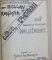 CURSUL DE LITERATURA  - MISCAREA LITERARA DIN EPOCA REALISMULUI / CURSUL DE COMENTARII al profesorului CHARLES DROUHET , COLEGAT DE DOUA CARTI , 1921 - 1922