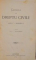 CURSULU DE DREPTU CIVILE / OBSERVATIUNI ASUPRA PROIECTULUI DE LEGE PENTRU CODICELE DE COMERT de IOAN RADOI / LEGILE SI REGULAMENTELE de I. THEODORU / CONSTITUTIUNE SI LEGE ELECTORALE 1872/1886/1885/1884