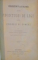 CURSULU DE DREPTU CIVILE / OBSERVATIUNI ASUPRA PROIECTULUI DE LEGE PENTRU CODICELE DE COMERT de IOAN RADOI / LEGILE SI REGULAMENTELE de I. THEODORU / CONSTITUTIUNE SI LEGE ELECTORALE 1872/1886/1885/1884