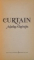 CURTAIN by AGATHA CHRISTIE , 1975