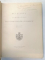 CURTEA DOMNEASCA DIN ARGES ,  CULTURA NATIONALA ,BUCURESTI  1923