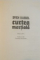 CURTEA MARTIALA de SVEN HASSEL , EDITIA A IV A , 2014