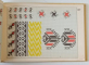 CUSATURI TRADITIONALE DIN BUCOVINA din ILEANA CRETAN  1984