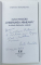CUTIA PANDOREI, CHESTIUNEA ARMEANA in ARHIVELE DIPLOMATICE ROMANESTI de VARTAN ARCHELIAN, 2024, CONTINE DEDICATIE *