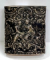 Cutie din argint, decorata in stil historist, Secol. XIX