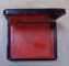 CUTIE LEMN LACUIT, PICTATA MANUAL, 