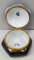 Cutiuta din portelan, Echt Cobalt, Germania, Secol XX