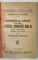 CUVANTAREA DE APARARE PENTRU TITUS ANNIUS MILO ( PRO MILONE  ) de MARCUS TULLIUS CICERO , traducere dim latineste de VASILE GRECU , 1915