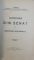 CUVANTAREA DIN SENAT  LA  MODIFICAREA LEGEI SINODULUI  de PIMEN  -  MITROPOLIT  AL MOLDOVEI SI SUCEVEI , 1909