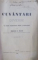 CUVANTARI DIVERSE , CU CONTINUT RELIGIOSO-MORAL , DIDACTIC SI SOCIAL-NATIONAL de MOISE N. PACU , Galati 1908 , CONTINE DEDICATIA AUTORULUI