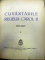 Cuvantarile Regelui Carol II 1930-1940  vol.I-II