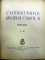 Cuvantarile Regelui Carol II 1930-1940  vol.I-II