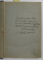 CUVANTUL ADEVARULUI - ORGAN BISERICESC OMILETIC SI PASTORAL , ANUL XIII , COLIGAT DE 12 NUMERE CONSECUTIVE , AN COMPLET , 1935