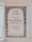 CUVINTE DESPRE ASCULTARE , PUBLICATE DE UCENICII CUVIOSULUI PAISIE STARETUL LA MANASTIREA NEAMTU IN ANUL 1817 , DATE ACUM PE SLOVA NOUA SI GRAI INDREPTAT de VIRGIL CANDEA , 1997