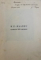 Cuvinte din batrani de B.P. Hasdeu , 1937 ,DEDICATIE ,EXEMPLAR NUMEROTAT NR. 8