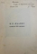Cuvinte din batrani de B.P. Hasdeu , 1937 ,DEDICATIE ,EXEMPLAR NUMEROTAT NR. 8