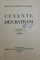 Cuvinte din batrani de B.P. Hasdeu , 1937 ,DEDICATIE ,EXEMPLAR NUMEROTAT NR. 8