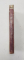 CUVINTELE INTELEPTULUI MACILLON SAU PETITE CAREME , MIK POST , tiparita  cu voia MITROPOLITULUI NEOFIT II de EUFROSIN POTECA , 1846 , SEMNATA DE ANASTASIA - SICA  - POPESCU *