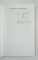 CUVINTELNIC FARA FRONTIERE de ANDREI CORNEA , 2013 , DEDICATIE *