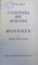 CVINTETUL DIN AVIGNON : MONSIER SAU PRINTUL INTUNERICULUI  de LAWRENCE DURRELL , 1994