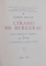 CYRANO DE BERGERAC par EDMOND ROSTAND , ILLUSTRATIONS par JEAN DENIS MALCLES , 1983
