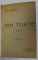 DA CAPO de RADU ROSETTI / DIN TOATE  - poezii de RADU D. ROSETTI , COLEGAT DE DOUA CARTI* , 1919 - 1920