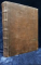 DAVIDIS PAREI IN DIVINAM AD HEBRAEOS S. PAVLI APOSTOLI EPISTOLAM COMMENTARIUS , HEIDELBERG,1613