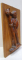 Dacul Liber - Sculptura in lemn