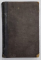 DAMA CU MARGARITARI de AL. DUMAS FIUL, traducere de G. BARONZI, VOL. II - BUCURESTI, 1856