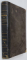 DAMA CU MARGARITARI de AL. DUMAS FIUL, traducere de G. BARONZI, VOL. II - BUCURESTI, 1856