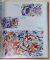 DAN CIOCA , ALBUM DE ARTA , TEXT IN ROMANA SI ENGLEZA de ADRIAN - SILVAN IONESCU ...VARTAN ARACHELIAN ,2014, DEDICATIE *