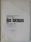 DAN HATMANU , PITTURA , CATALOG DE EXPOZITIE , ACADEMIA DI ROMANIA , TEXT IN LIMBA ITALIANA , ROMA , 1978