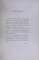 DANS LA DOBROUDJA / IN DOBROGEA EUGENE PITTARD , GENEVE 1902, DEDICATIE