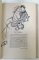 DANS  LA RUE par ARISTIDE BRUANT , VOLUMELE I - II , dessins de STEINLEIN , POULBOT , BORGEX , 1924