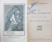DANTE ALIGHERI, LA DIVINA COMMEDIE cu adnotari de CARLO STEINER - TORINO, 1941