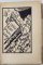 DANTE , DIVINA COMEDIE ,traducere de ALEXANDRU MARCU ,  ilustrat cu gravuri  de MAC CONSTANTINESCU , VOLUMELE I - III , 1932 - 1934 , LEGATURA DE ARTA , INTEGRAL PIELE