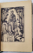 DANTE , DIVINA COMEDIE ,traducere de ALEXANDRU MARCU ,  ilustrat cu gravuri  de MAC CONSTANTINESCU , VOLUMELE I - III , 1932 - 1934 , LEGATURA DE ARTA , INTEGRAL PIELE