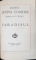 DANTE, DIVINA COMEDIE tradusa de G. COSBUC - BUCURESTI, 1924-1932