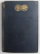 DANTE GABRIEL ROSETTI , A RECORD AND A STUDY by WILLIAM SHARP , 1882 , PREZINTA PETE SI URME DE UZURA