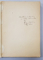DANTE -  INFERNUL , tradus de ALEXANDRU MARCU , gravuri de MAC CONSTANTINESCU , 1932, DEDICATIA TRADUCATORULUI *