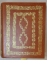 DANTE , OPERE MINORE , EDITIE INGRIJITA de VIRGIL CANDEA , ilustratii de ION STATE , 1971 , EDITIE DE LUX , EXEMPLAR 90 DIN 100 *