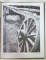 DANTELA DE LEMN DE KRASNOYARYA , IERI SI AZI , ALBUM CU FOTOGRAFII , TEXT IN LIMBA RUSA, 1986