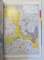 DANUBE ATLAS , HAZARD AND RISK MAPS , 2012