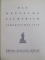 DAS DEUTSCHE LICHTBILD, BERLIN 1938