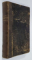 DAS EVANGELIUM NACH JOHANNES , TEXT IN LIMBA GERMANA CU CARACTEREGOTICE , 1868